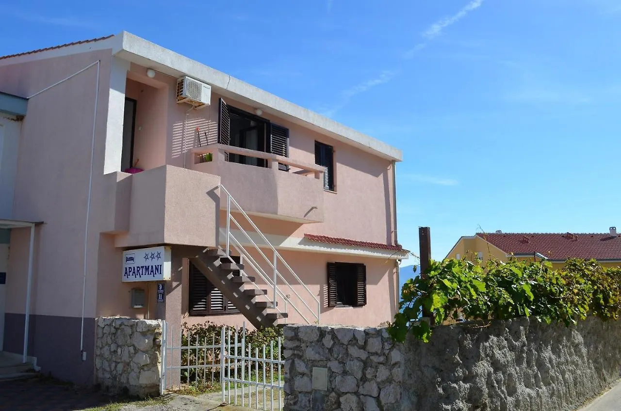 Ara-Sunset & Mojito Apartment Baska