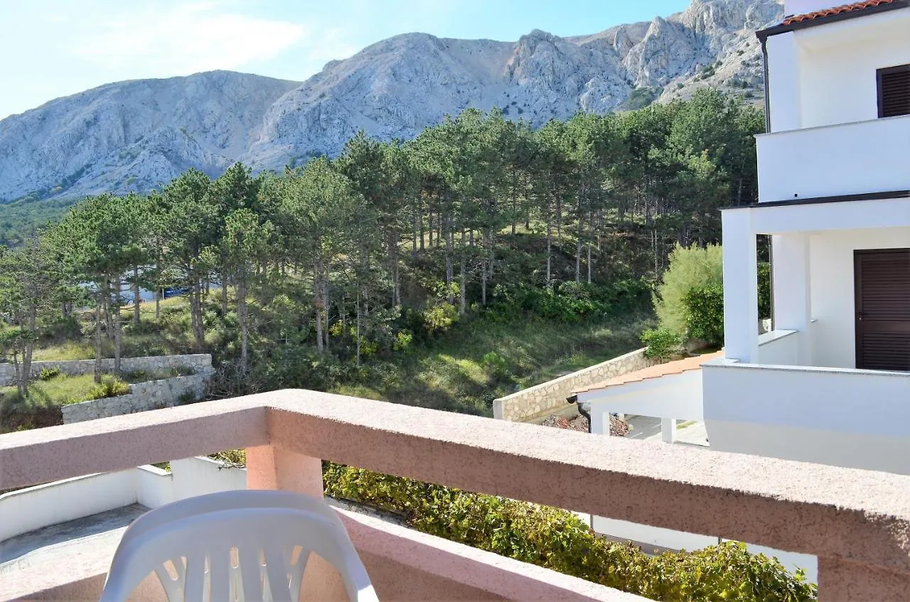 Ara-Sunset & Mojito Apartment Baska